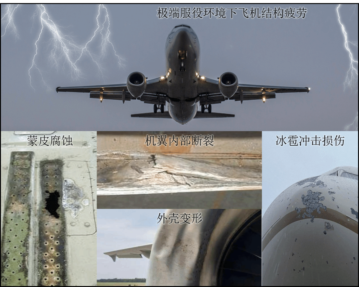 飞机也能做“B超”,这项“无创体检”技术超精准